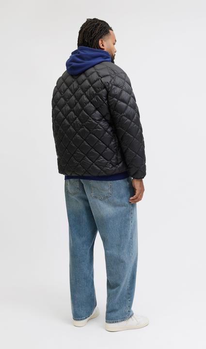 Immagine prodotto Jack & Jones Plus Size Steppjacke Steppjacke (XXL)