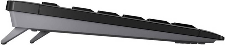 Actual product image CHERRY Stream (Eng. Int., Wireless)