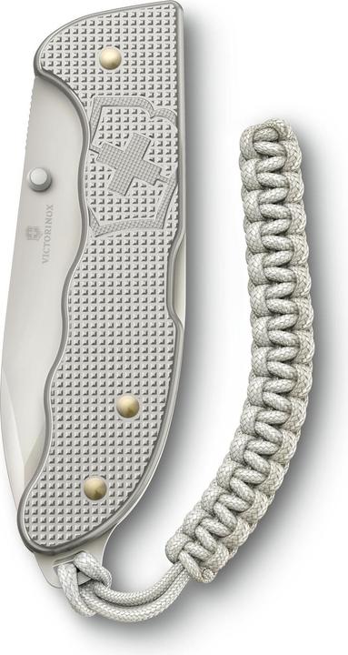 Image du produit Victorinox Couteau de poche Evoke Alox (9.84 cm)