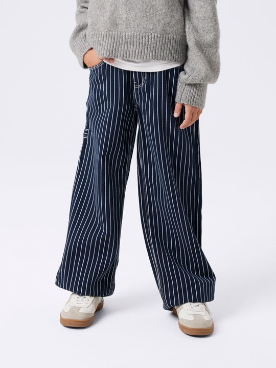 Actual product image Name it Straight Fit Hose (128)