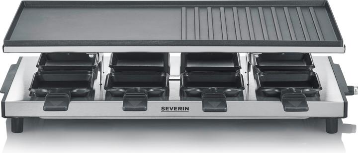 Actual product image Severin RG2375
