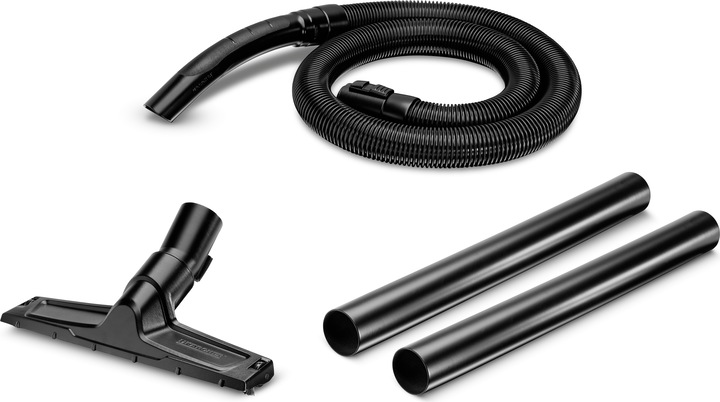 Actual product image Kärcher WD6 P Premium Renovation Kit (Wet dry vacuum cleaner)