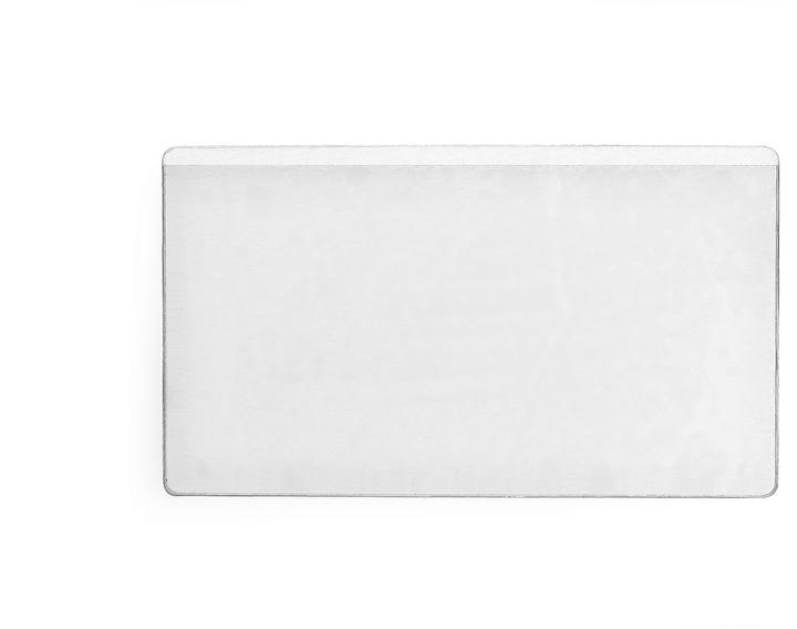 Actual product image Durable POCKETFIX 1 pg. Ã 100 pieces 831919 (90 x 57 mm)