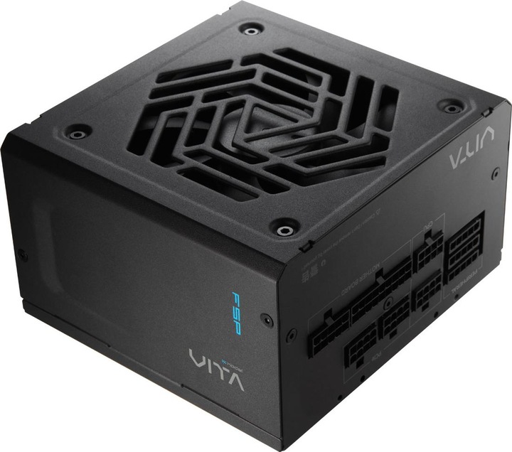 Fortron Vita Gm (650 W)