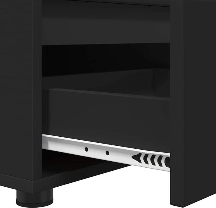 Actual product image vidaXL TV-Schränk (48 x 100 x 43 cm)