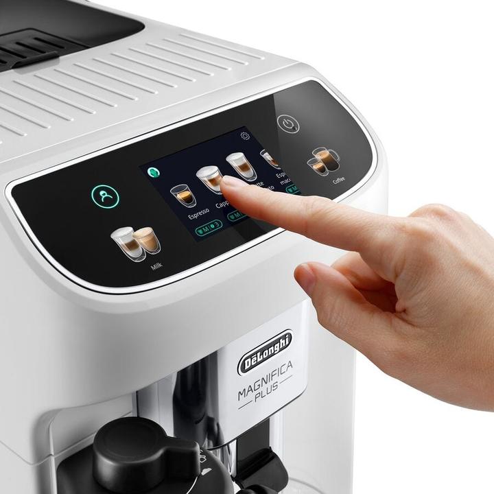Image du produit De'Longhi DeLonghi ECAM 320.60.W