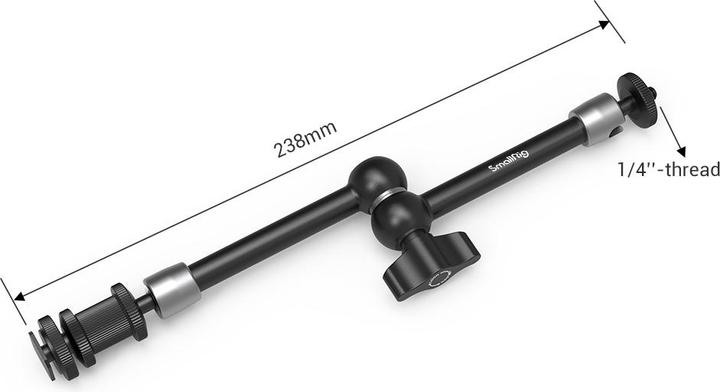 Produktbild SmallRig Magic Arm 2066 (Schwebestativ)