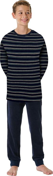 Produktbild Schiesser Pyjama Nightwear 2 (140)