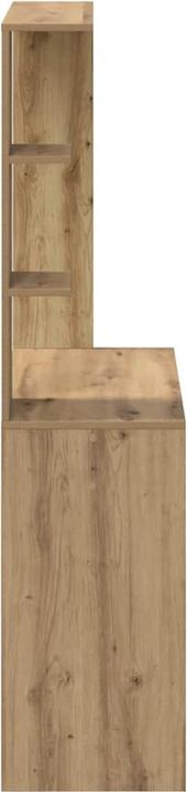 Image du produit vidaXL Schreibtisch