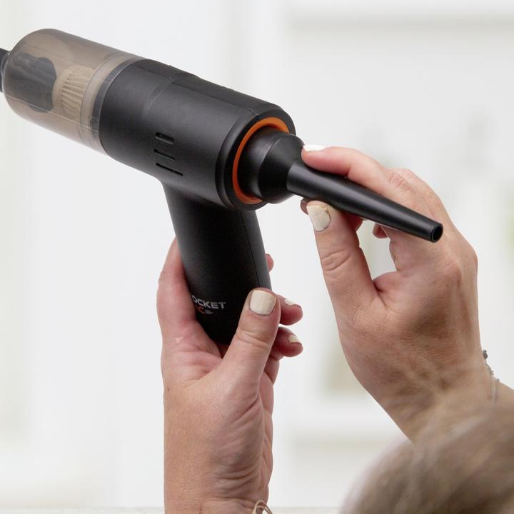 Produktbild MediaShop Livington Pocket Vac
