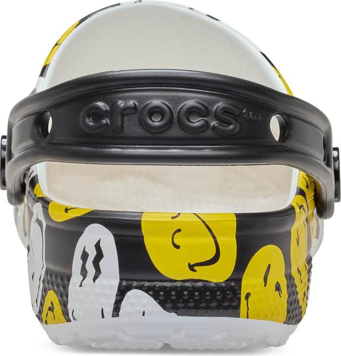 Image du produit Crocs K's Smiley Classic Clog (33)