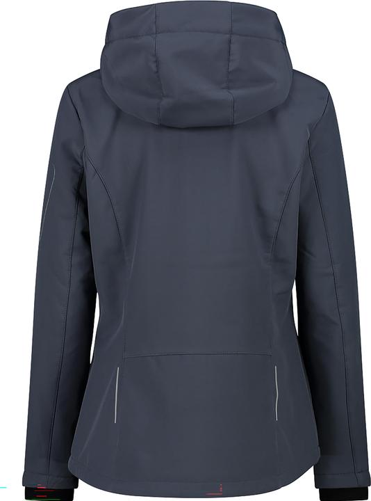 Immagine prodotto CMP Campagnolo Softshell Hoodie (3XL)