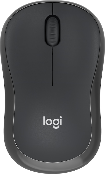 Logitech M240 (Wireless)