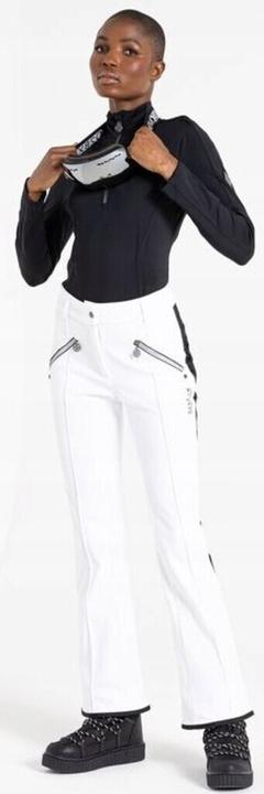 Actual product image Dare2b Damen Fit Regulations Skihose (S)