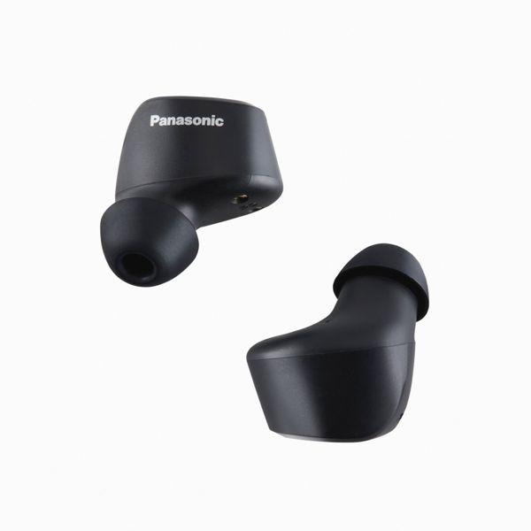 Produktbild Panasonic RZ-B120WDE-K schwarz (Keine Geräuschunterdrückung, 19.50 h, Kabellos)