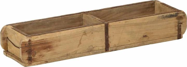 Actual product image vidaXL Outdoor-Platte