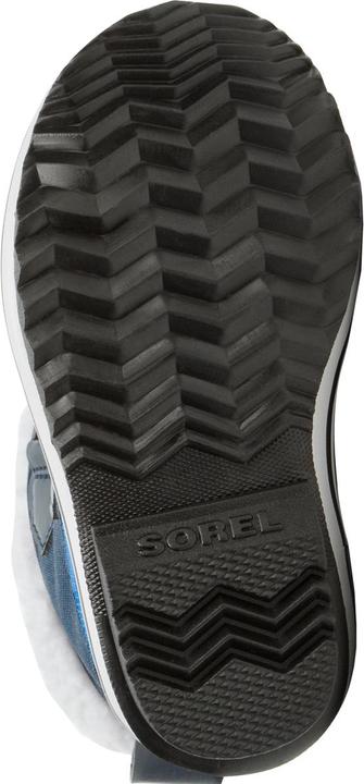 Actual product image Sorel Yoot Pac Nylon (36)