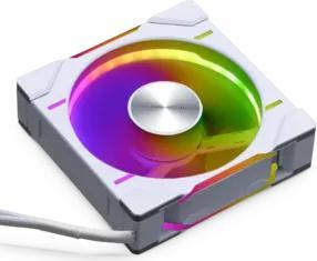 Produktbild Phanteks D30 Reverse Airflow D-RGB (120 mm, 3x)