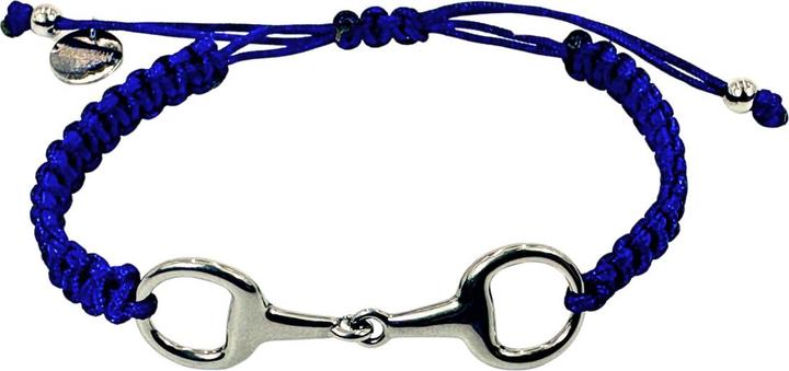 Actual product image Equestrian Shop Taka (Gold, Nylon, Stainless steel)