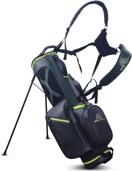 Produktbild Big Max Aqua Seven G Standbag
