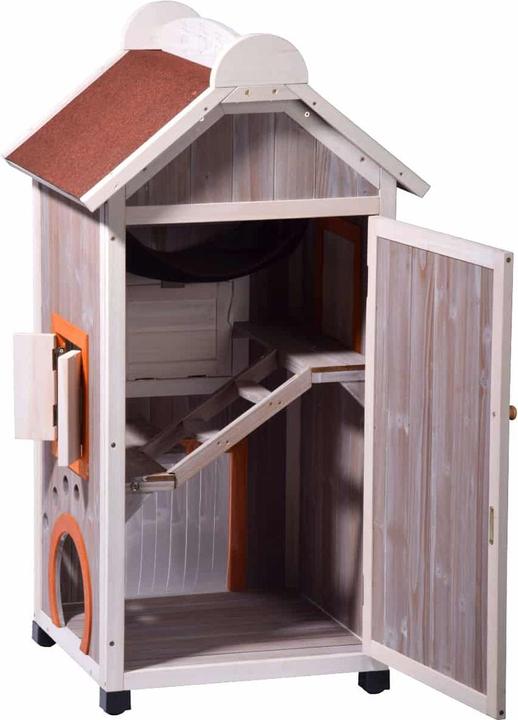 Actual product image Dobar Fancy Cat (Cat)