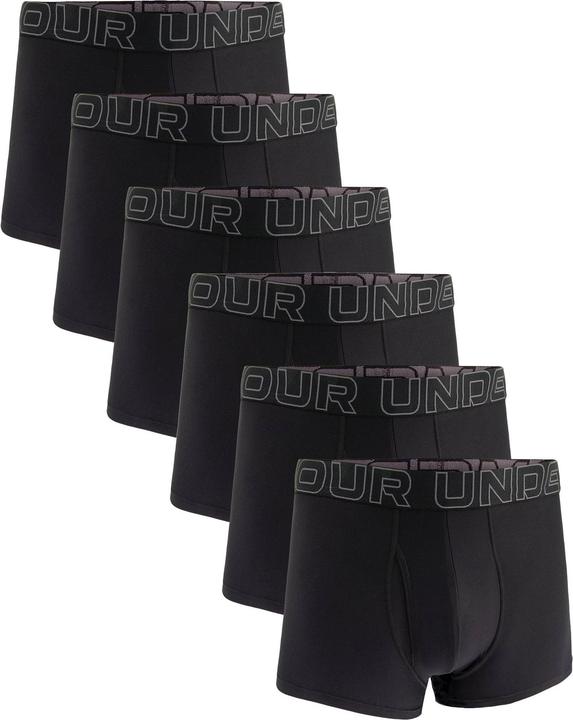 Under Armour Boxer shorts (L, pack of 6)