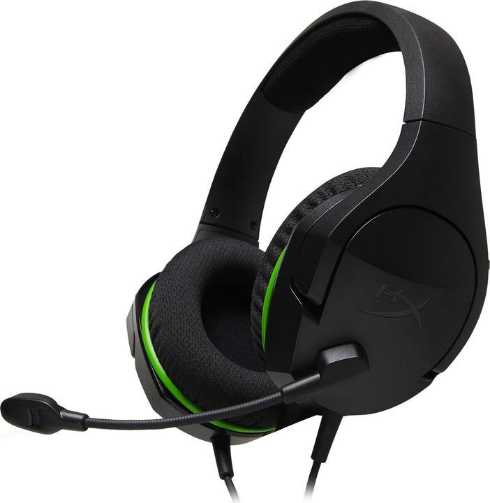 Actual product image HyperX CloudX Stinger Core (Cable)