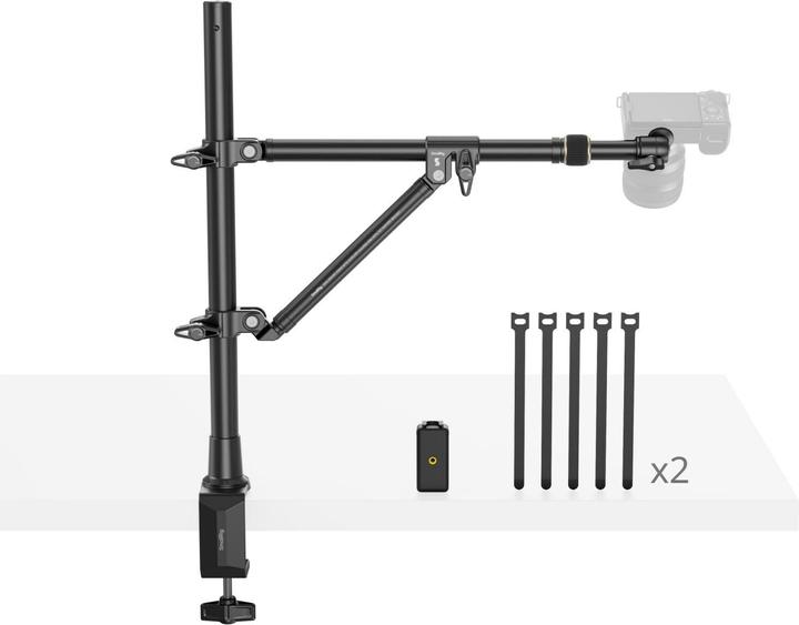 Actual product image SmallRig Live Streaming Bracket (Various video accessories)
