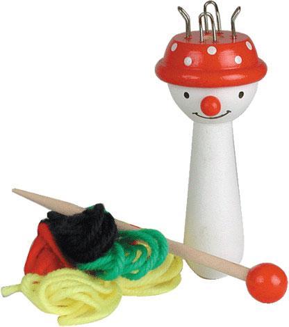 Immagine prodotto Goki Fungo nuotatore