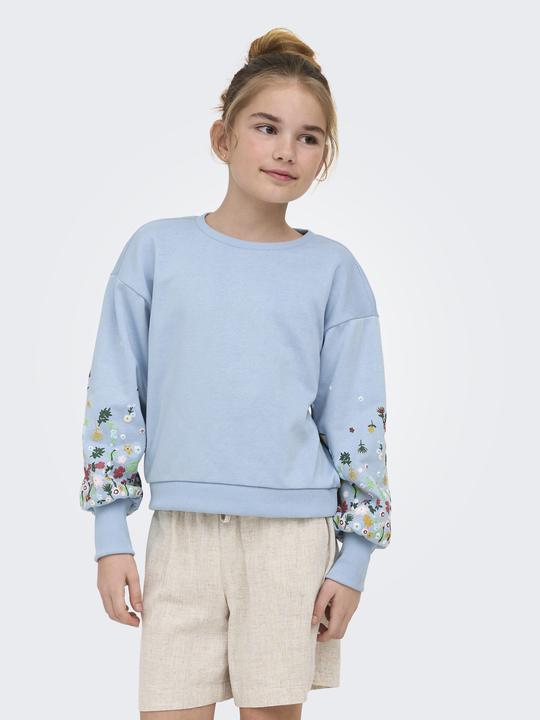 Image du produit Only KOGBROOKE Sweatshirt Sweatshirt (110, 116)