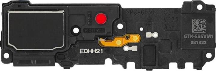 Image du produit Samsung Module haut-parleur N986 Galaxy Note 20 Ultra 5G GH96-13602A (Galaxy Note 20 Ultra 5G)