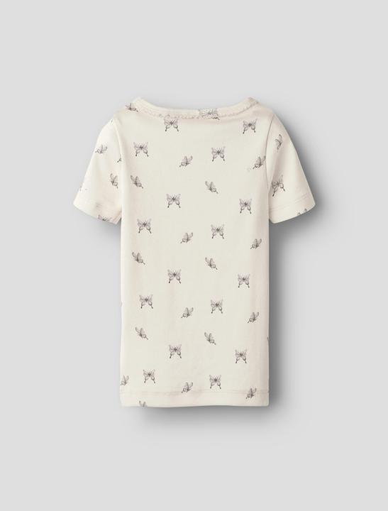 Produktbild Name it Blumenprint T-Shirt (116)