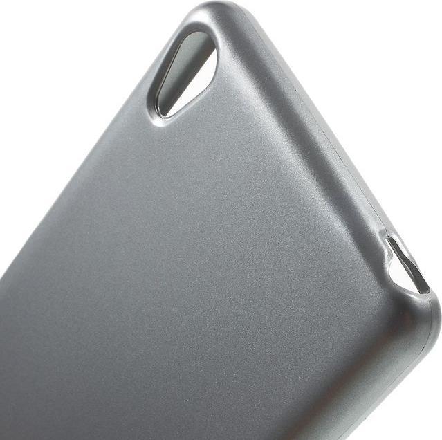 Immagine prodotto Goospery i Serie Jelly Metal Series (Sony Xperia XA)