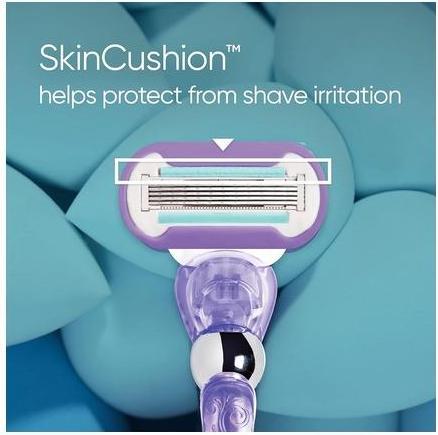 Productafbeelding Gillette Venus Swirl (10 x)