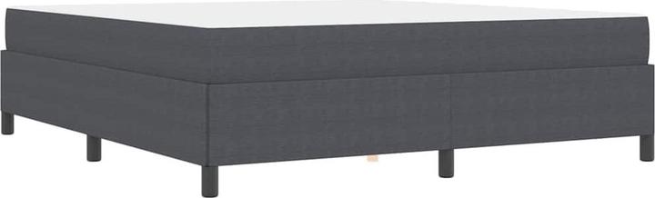 Blanc, Gris foncé