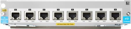 Productafbeelding HPE J9993a (8 ports)