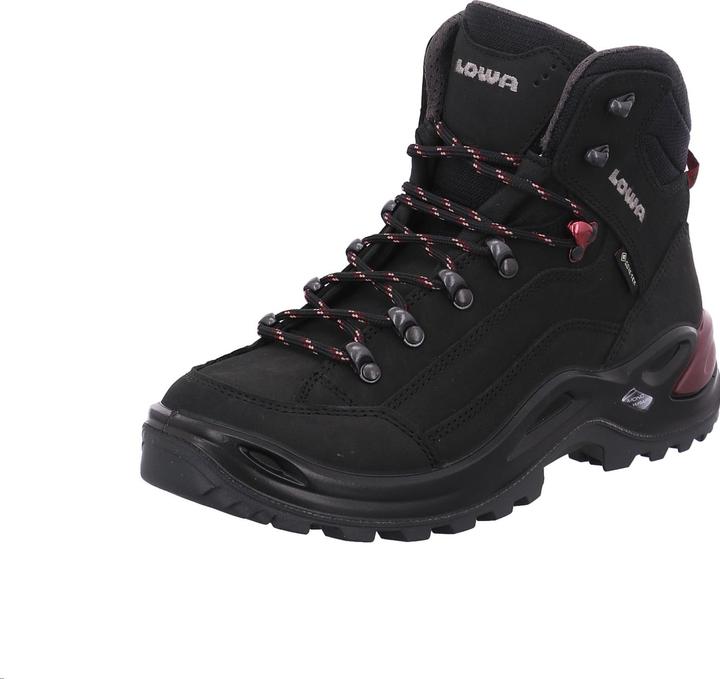 Actual product image Lowa Renegade GTX® Mid Ws (42.5)