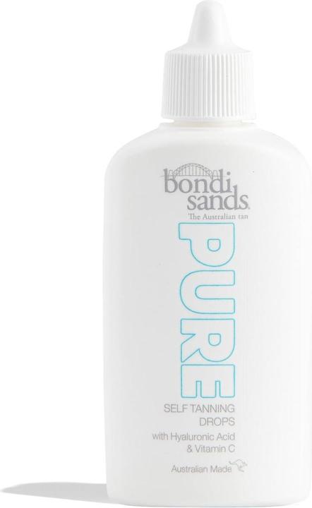 Image du produit Bondi Sands Pure Self Tanning Drops 40ml (40 ml)