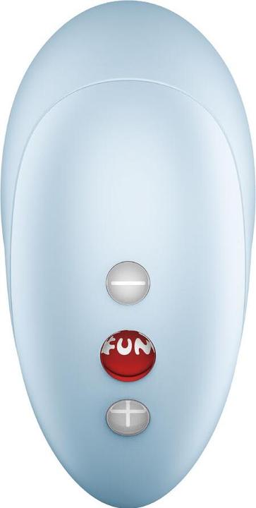 Produktbild Fun Factory - Intensives Luftpulsvibrator Himmelblau
