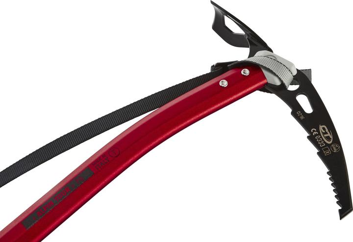 Image du produit Climbing Technology Alpin Tour Ice Axe 70cm