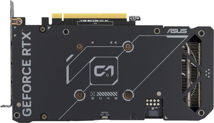 Produktbild ASUS GeForce RTX4060 Dual (8 GB)