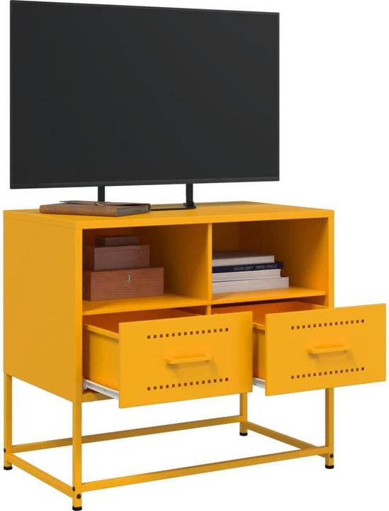 Produktbild vidaXL TV-Schrank (68 x 39 x 60.50 cm)