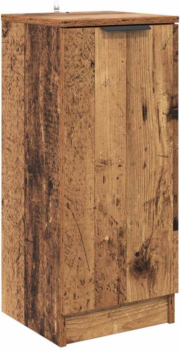 Image du produit vidaXL Sideboard-Aufbewahrung (120 x 30 x 70 cm)