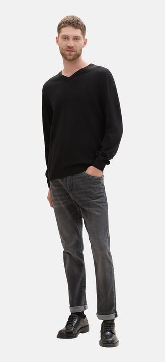 Produktbild Tom Tailor Hose Slim Jeans Josh (30)