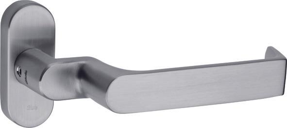 Produktbild Glutz Türdrücker-Lochteile 50921 München (Türgarnitur)