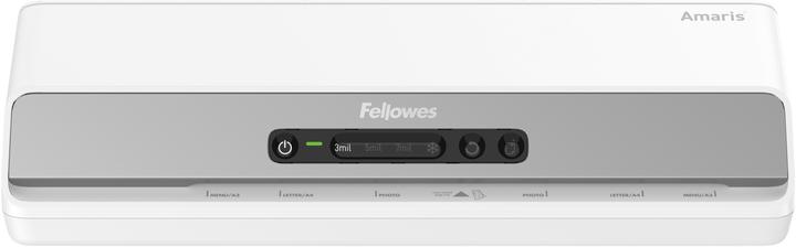 Actual product image Fellowes Laminator Amaris A3 8058501 white (175 µm, A3)