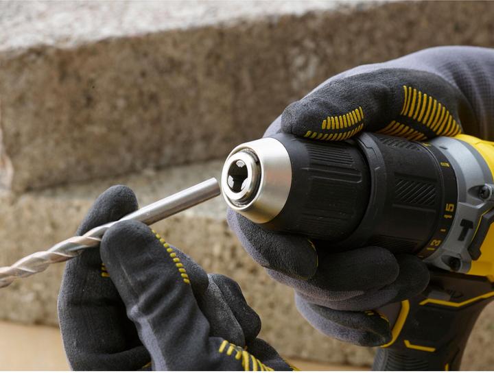 Produktbild Stanley SFMCD715D2K-QW