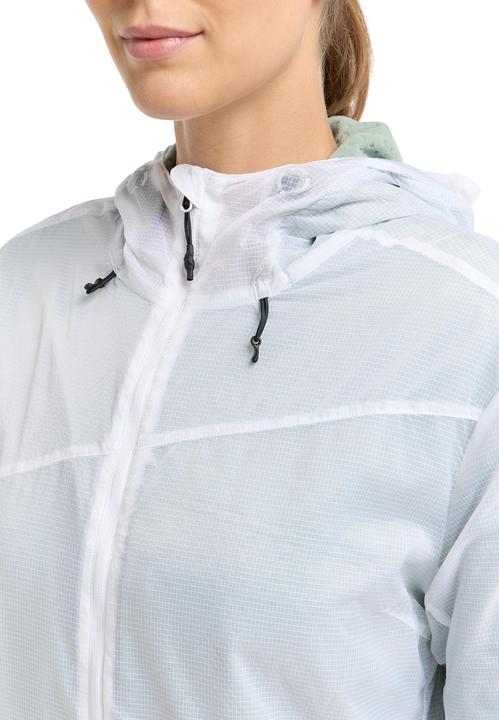 Produktbild Witeblaze CLARA Ladies jacket w. lining wei XL (XL)