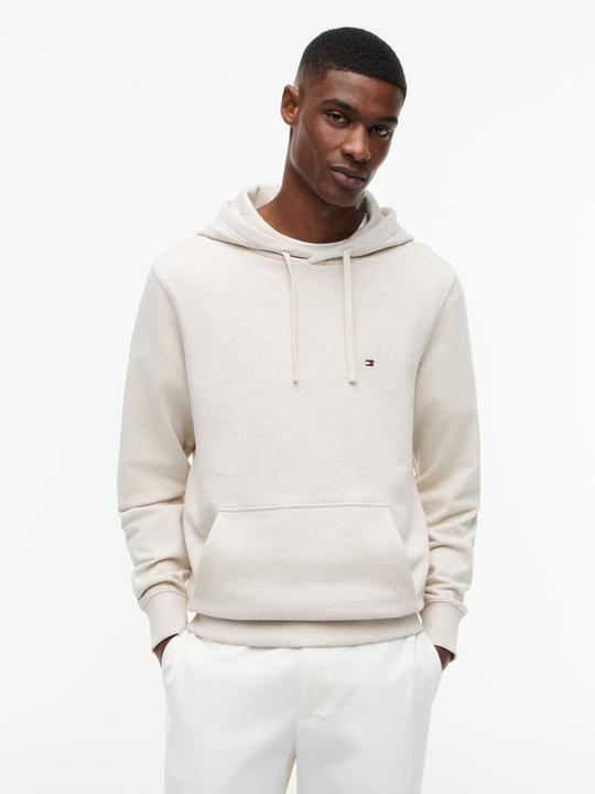 Produktbild Tommy Hilfiger Essentieller Kapuzenpullover aus Frottee (XL)