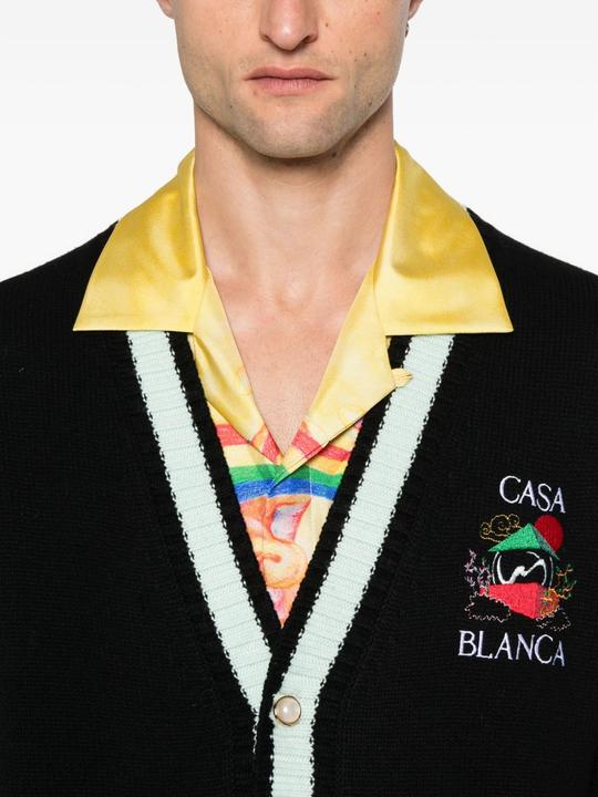 Produktbild Schubiger Casablanca Maglie Nero (L)